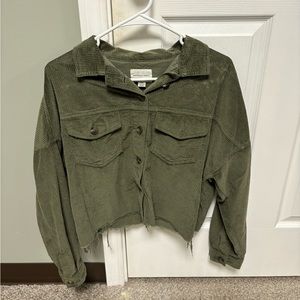 American Eagle Jacket